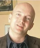 Portrait de Stéphane